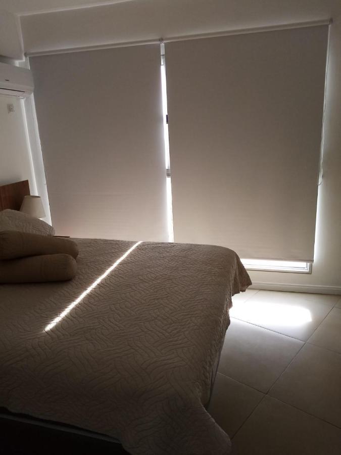 Luz De Jacinta Apartment Colonia del Sacramento Exterior photo